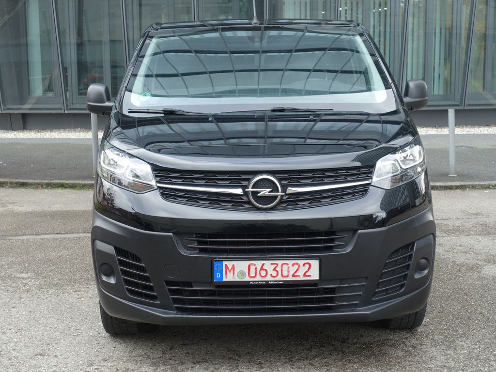 Opel Vivaro 2023