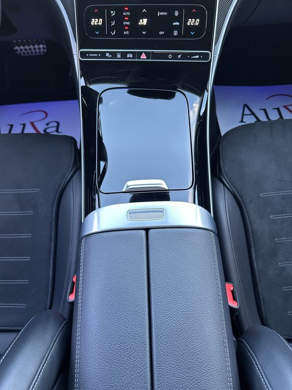 Mercedes-Benz C 220 2022