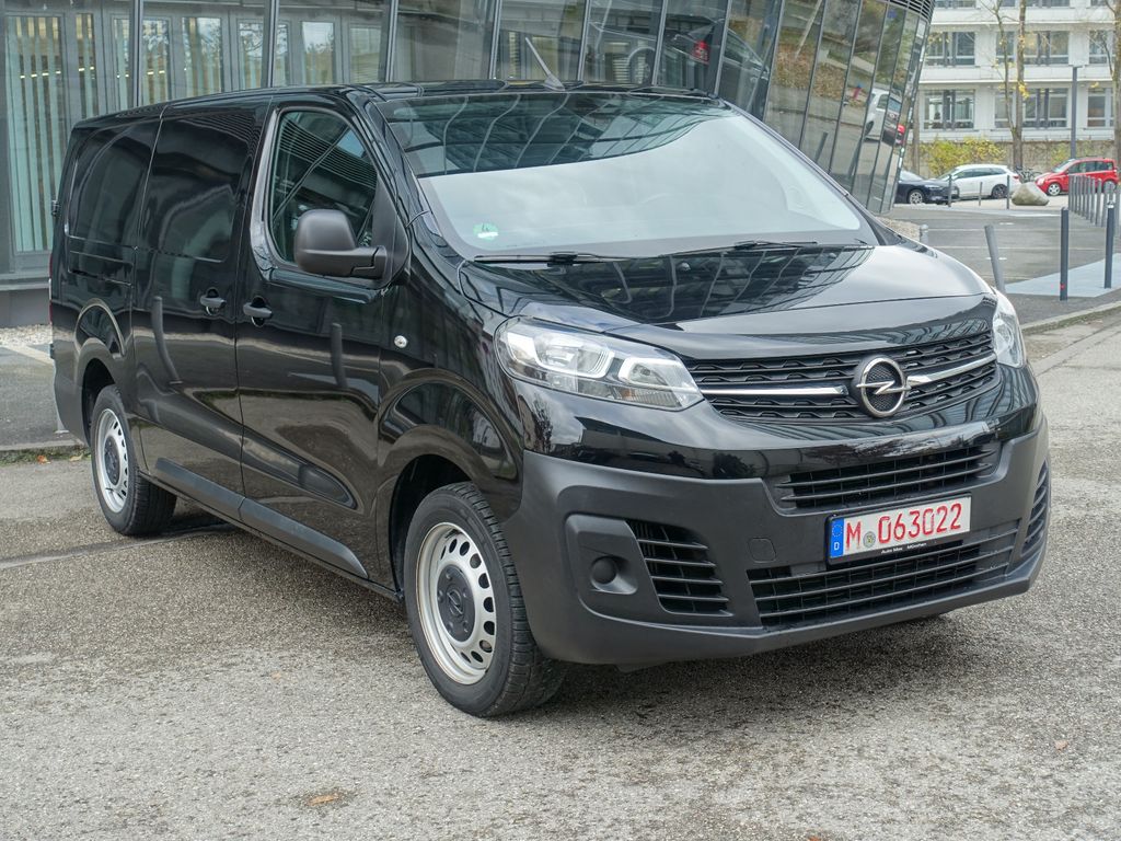 Opel Vivaro 2023