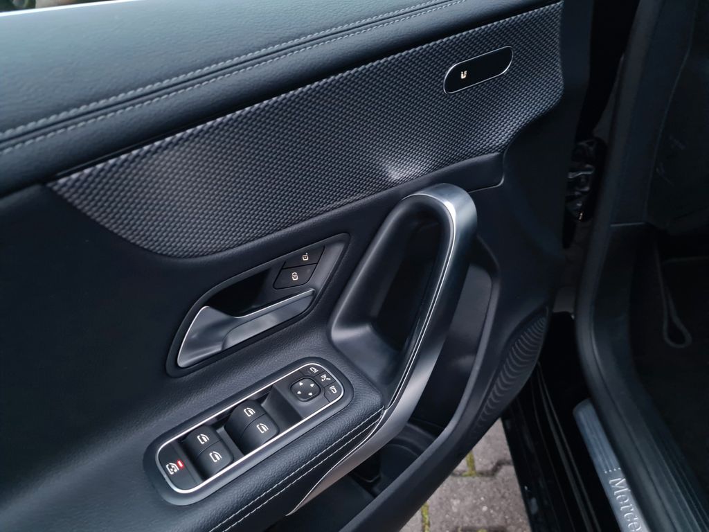 Mercedes-Benz A 220 2020