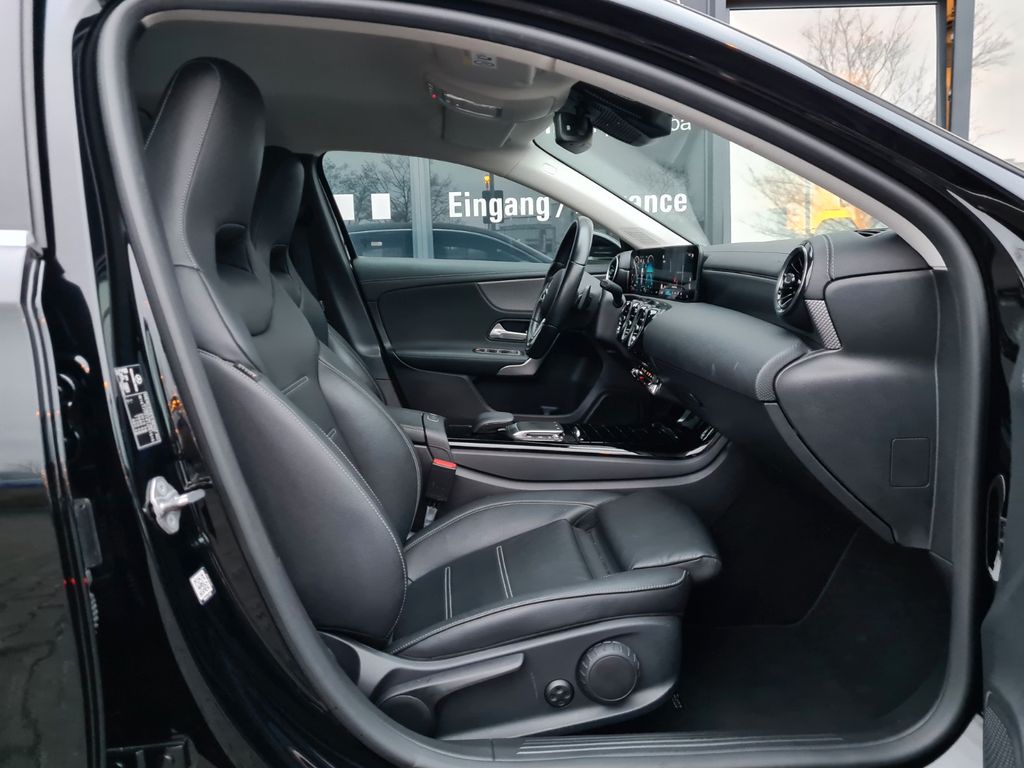 Mercedes-Benz A 220 2020