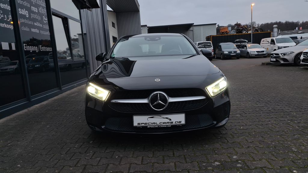 Mercedes-Benz A 220 2020