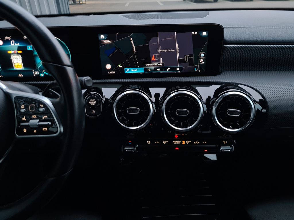Mercedes-Benz A 220 2020
