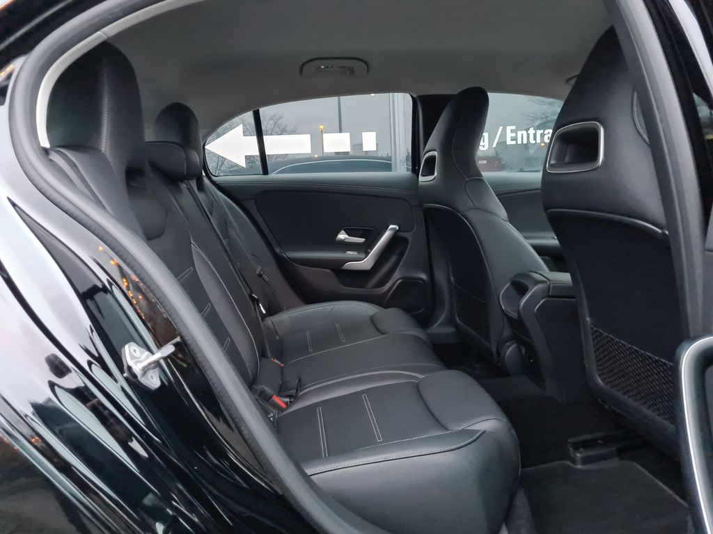 Mercedes-Benz A 220 2020