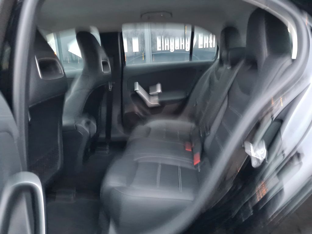 Mercedes-Benz A 220 2020