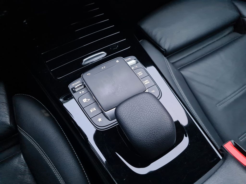 Mercedes-Benz A 220 2020