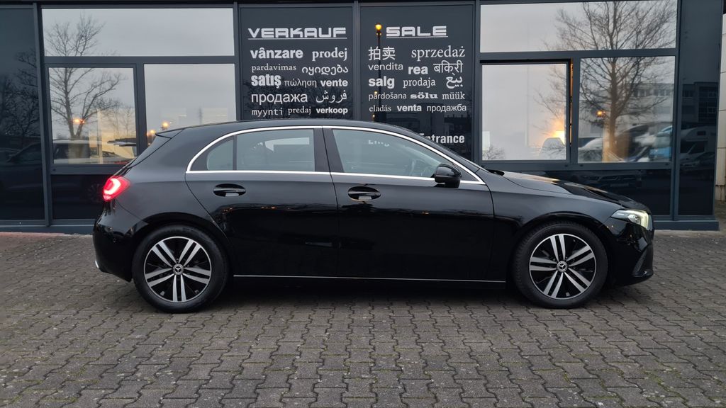 Mercedes-Benz A 220 2020