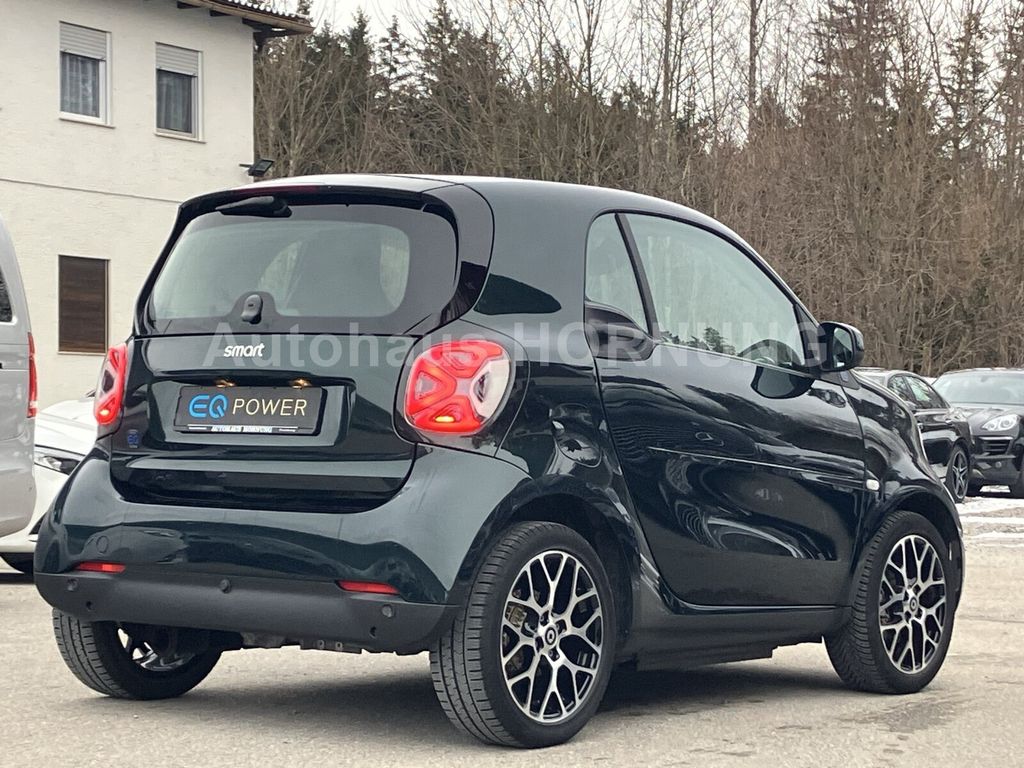 Smart ForTwo 2020