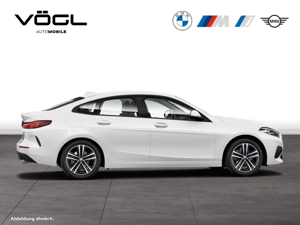 BMW 218 Gran Coupé 2020