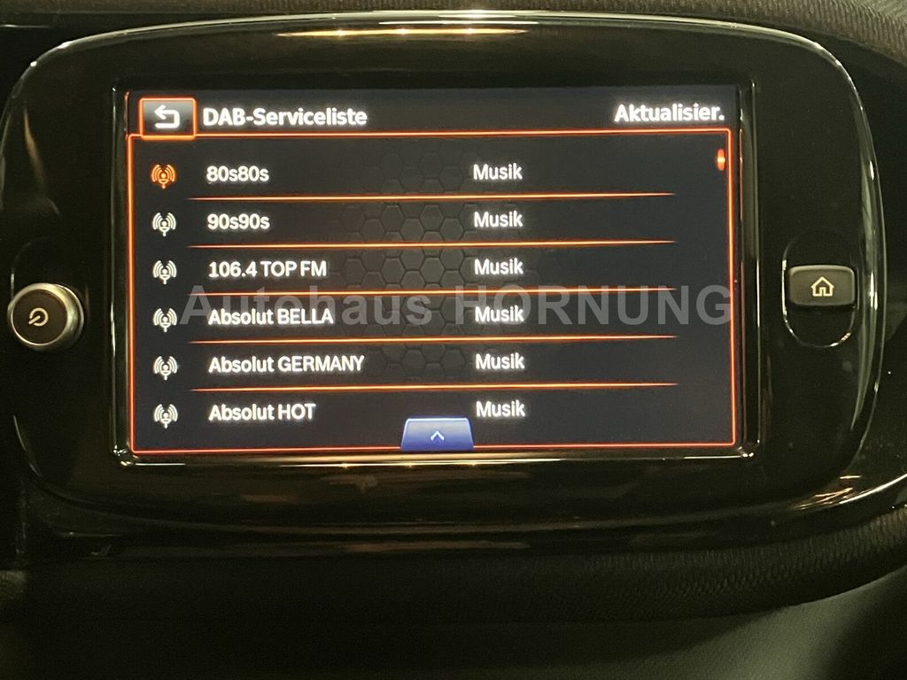 Smart ForTwo 2020