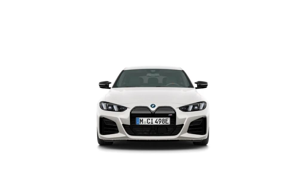 BMW i4 2025