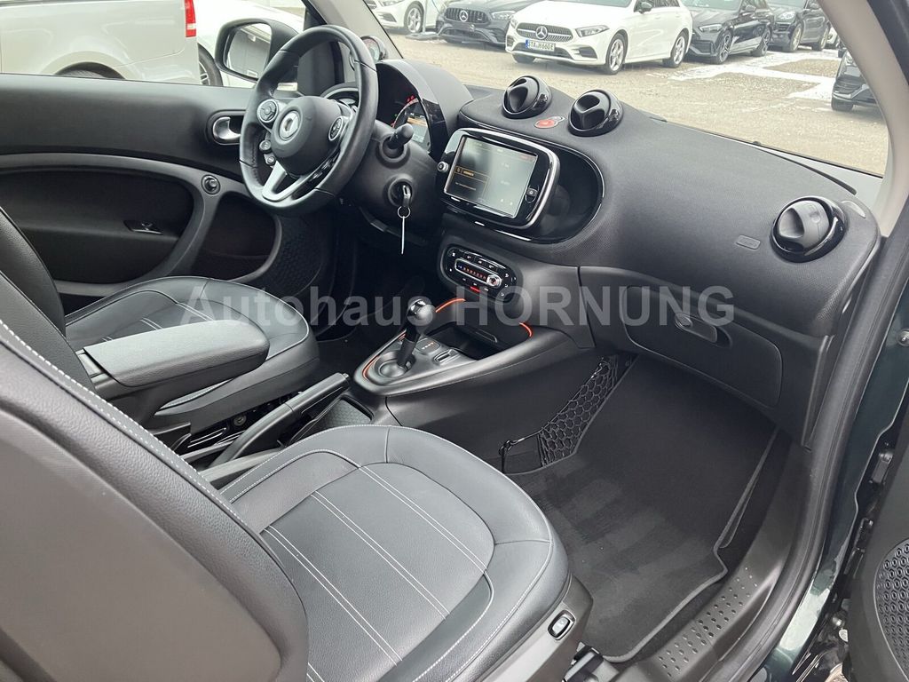 Smart ForTwo 2020