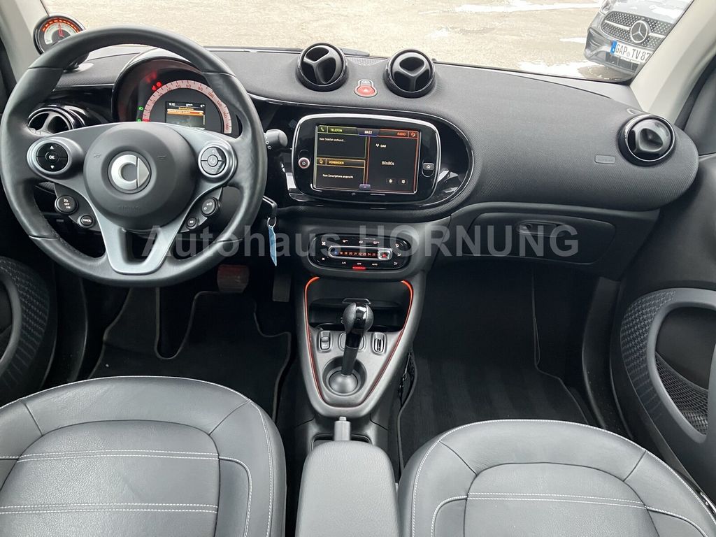 Smart ForTwo 2020