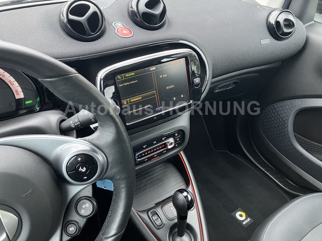 Smart ForTwo 2020