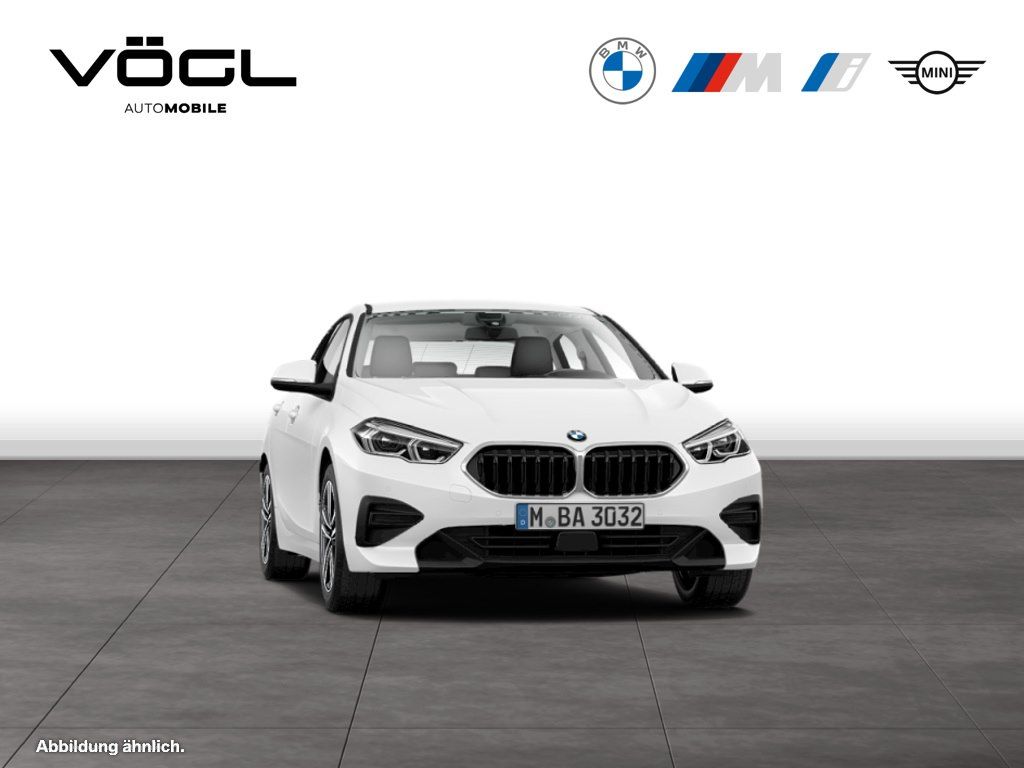 BMW 218 Gran Coupé 2020