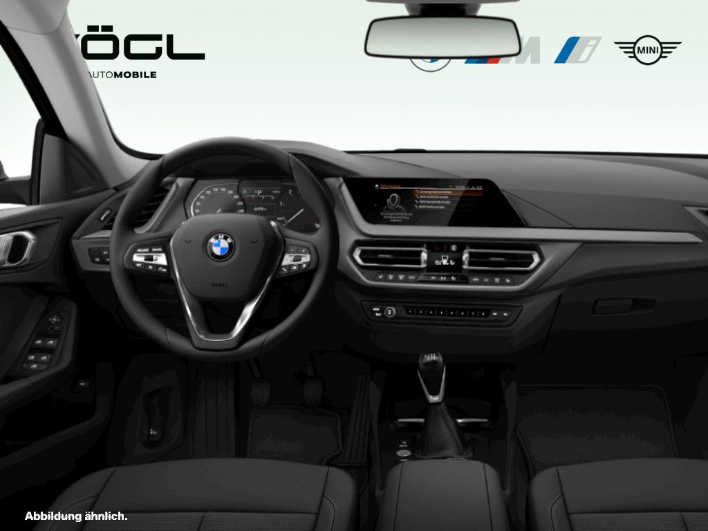 BMW 218 Gran Coupé 2020