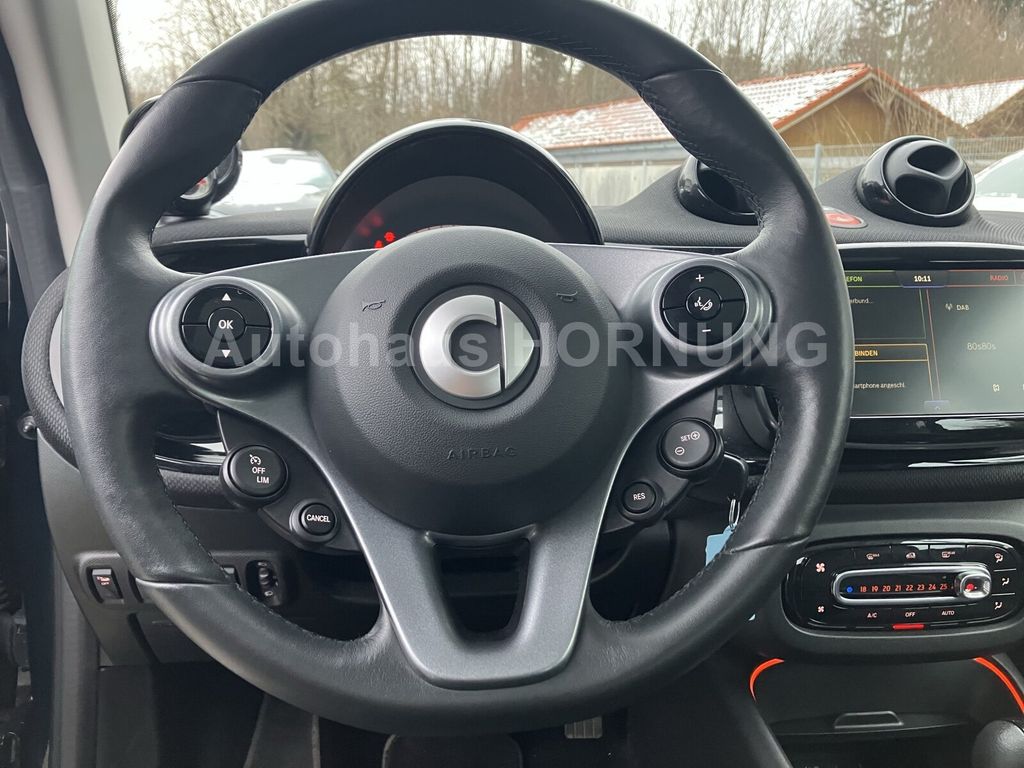 Smart ForTwo 2020