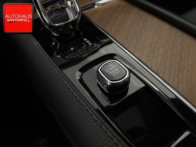 Volvo XC90 2022