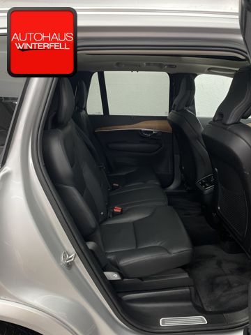 Volvo XC90 2022