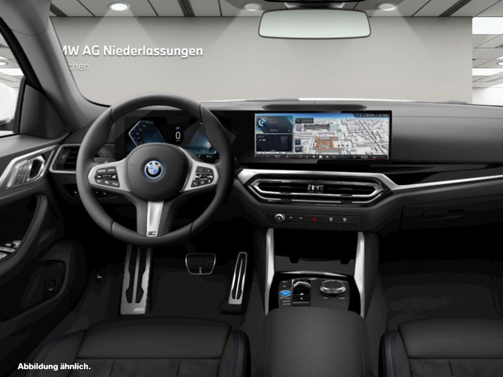 BMW i4 2023