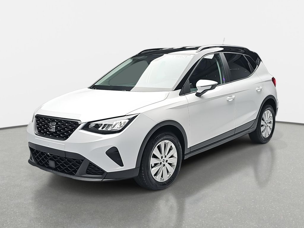 Seat Arona 2025