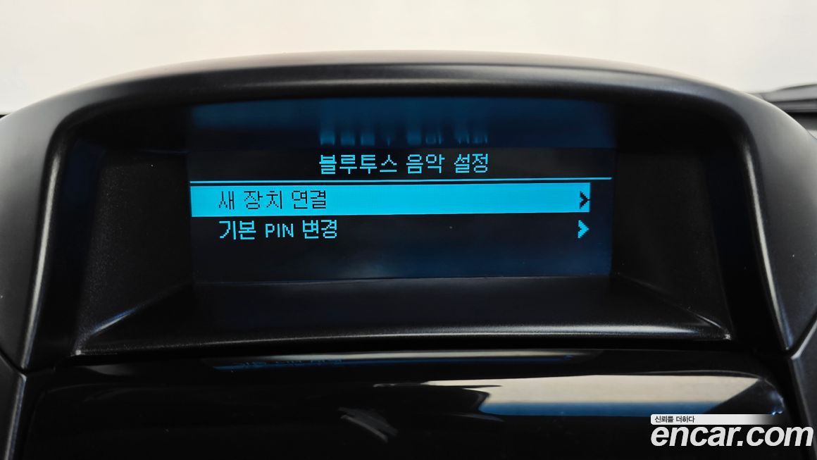 ChevroletGMDaewoo Orlando 2013