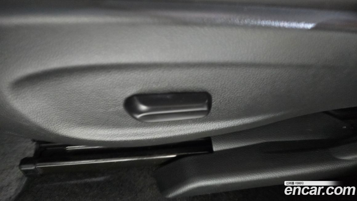 ChevroletGMDaewoo Orlando 2013