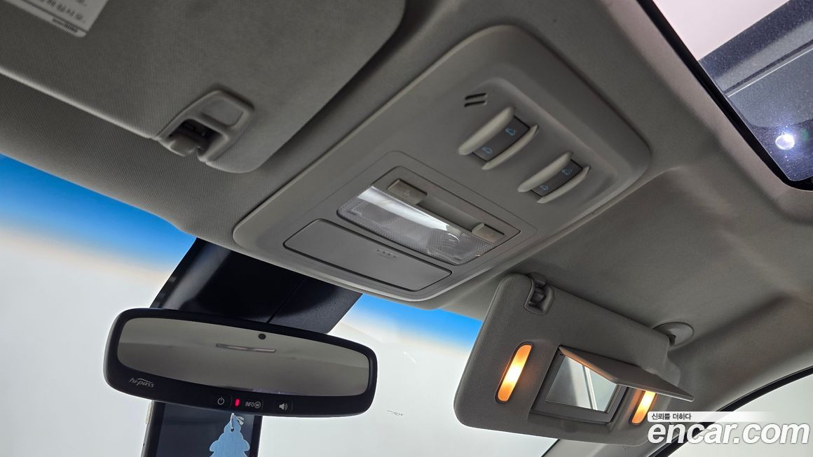 ChevroletGMDaewoo Orlando 2013