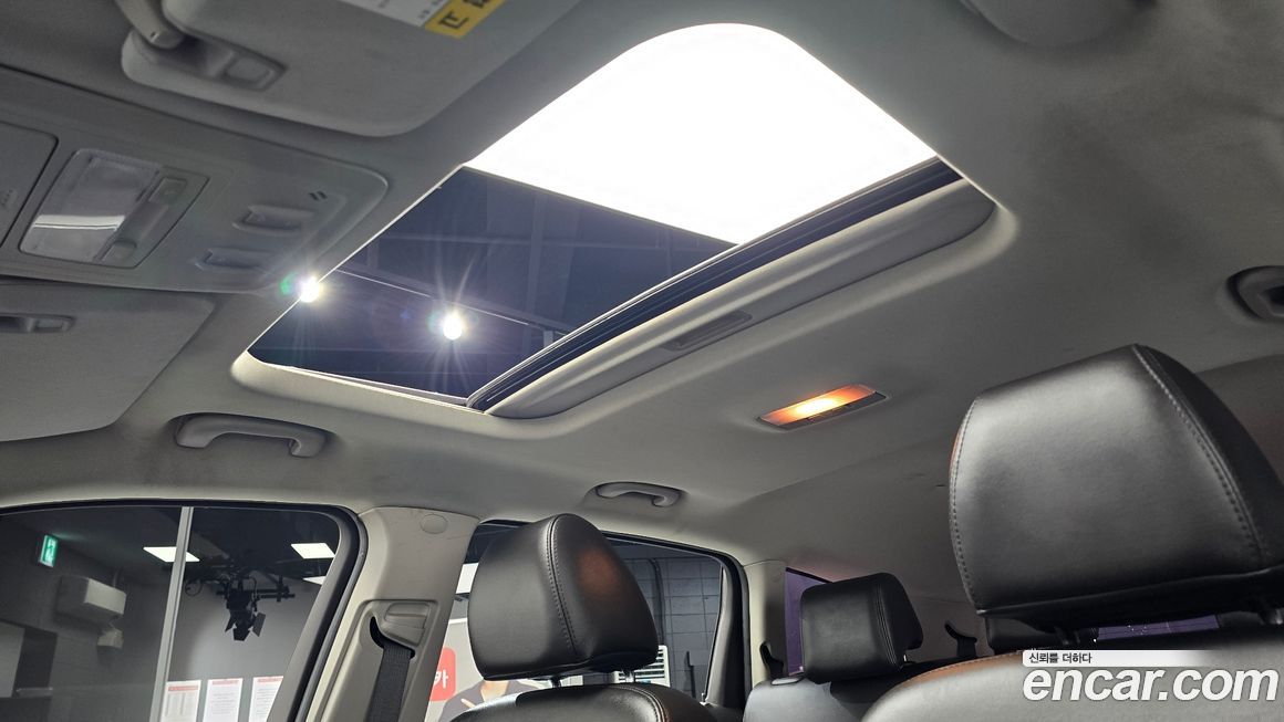 ChevroletGMDaewoo Orlando 2013