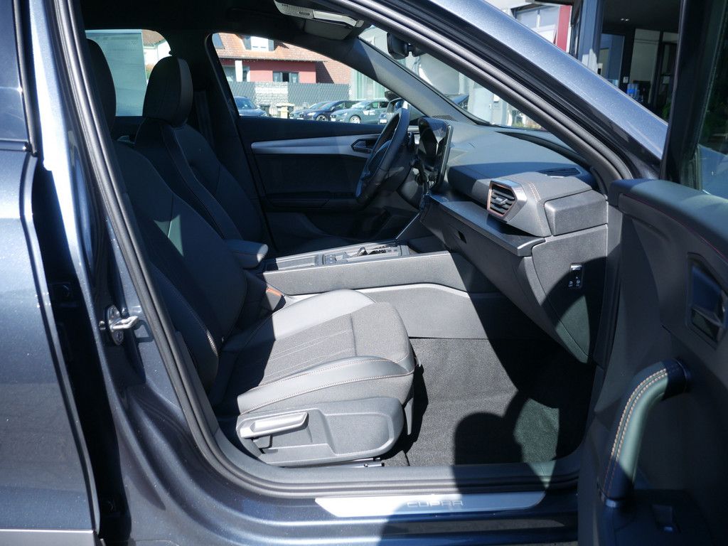 Cupra Formentor 2024