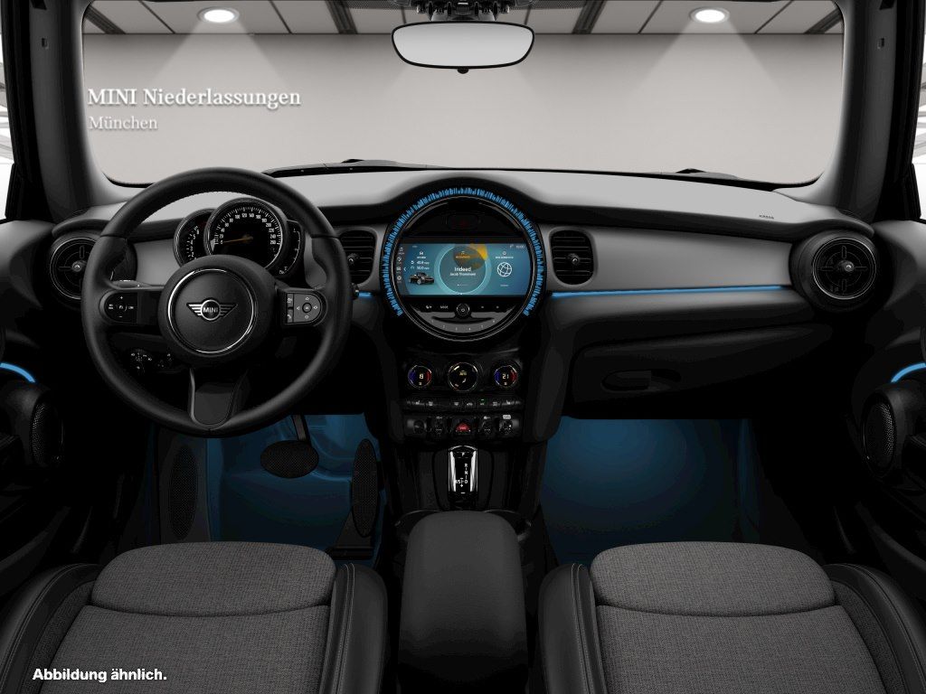 MINI Cooper Cabrio 2022