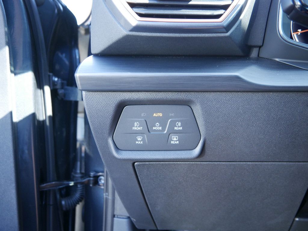 Cupra Formentor 2024