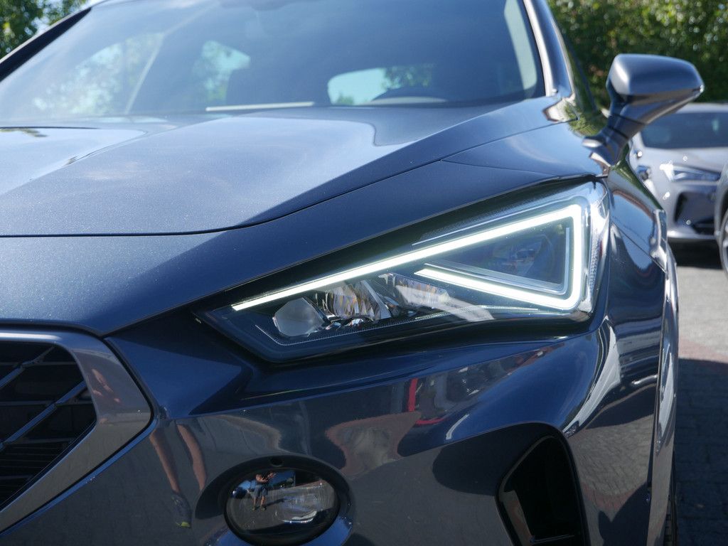 Cupra Formentor 2024