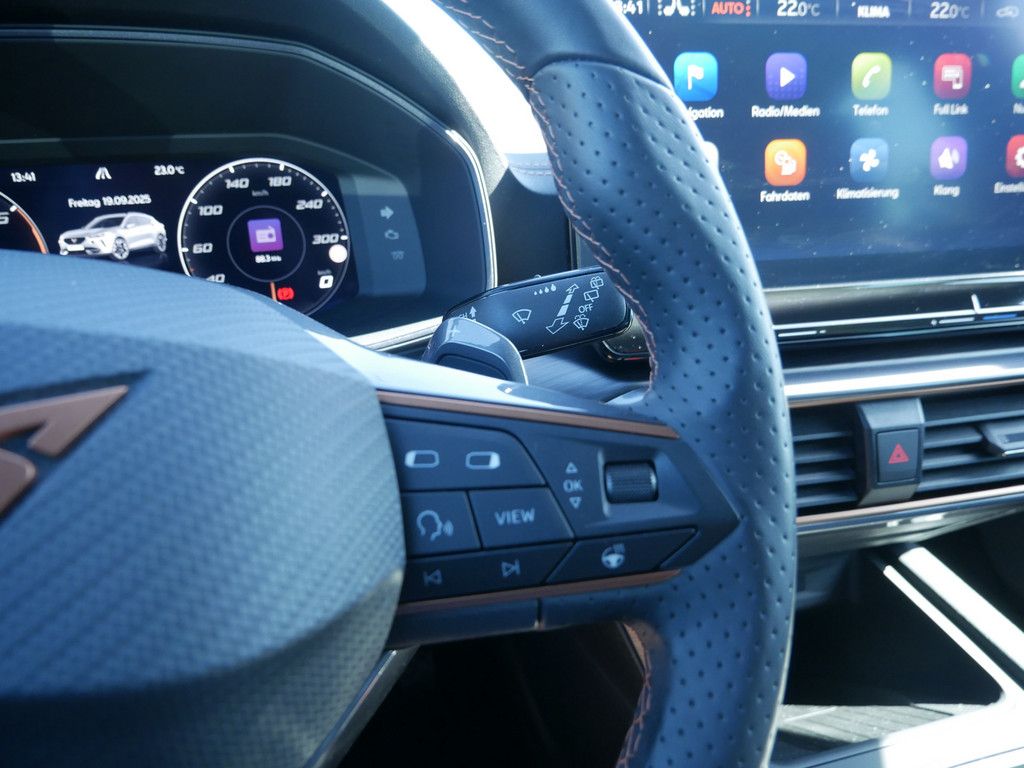 Cupra Formentor 2024