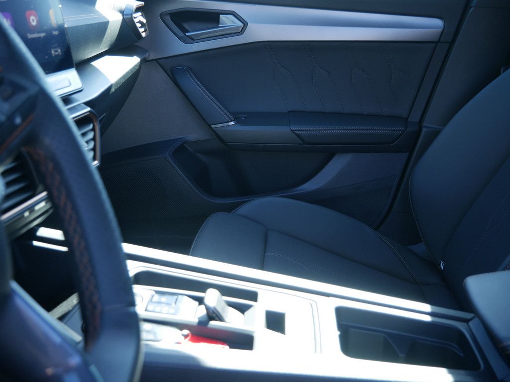 Cupra Formentor 2024