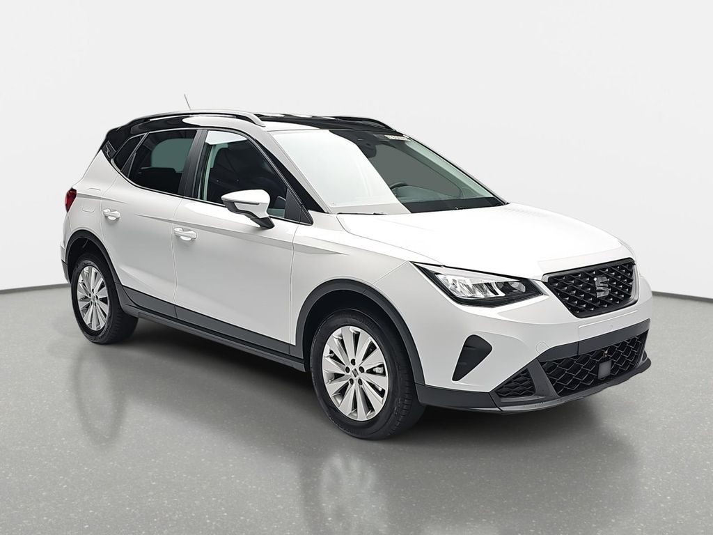 Seat Arona 2025
