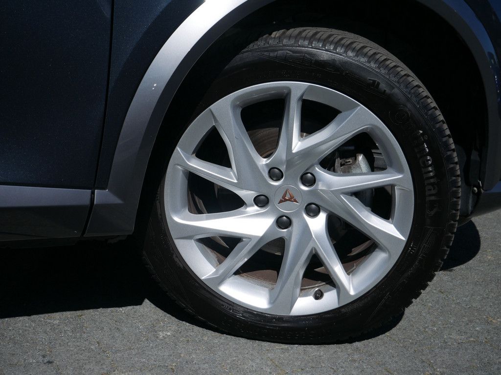 Cupra Formentor 2024