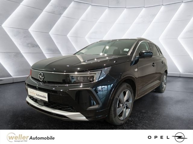 Opel Grandland (X) 2022