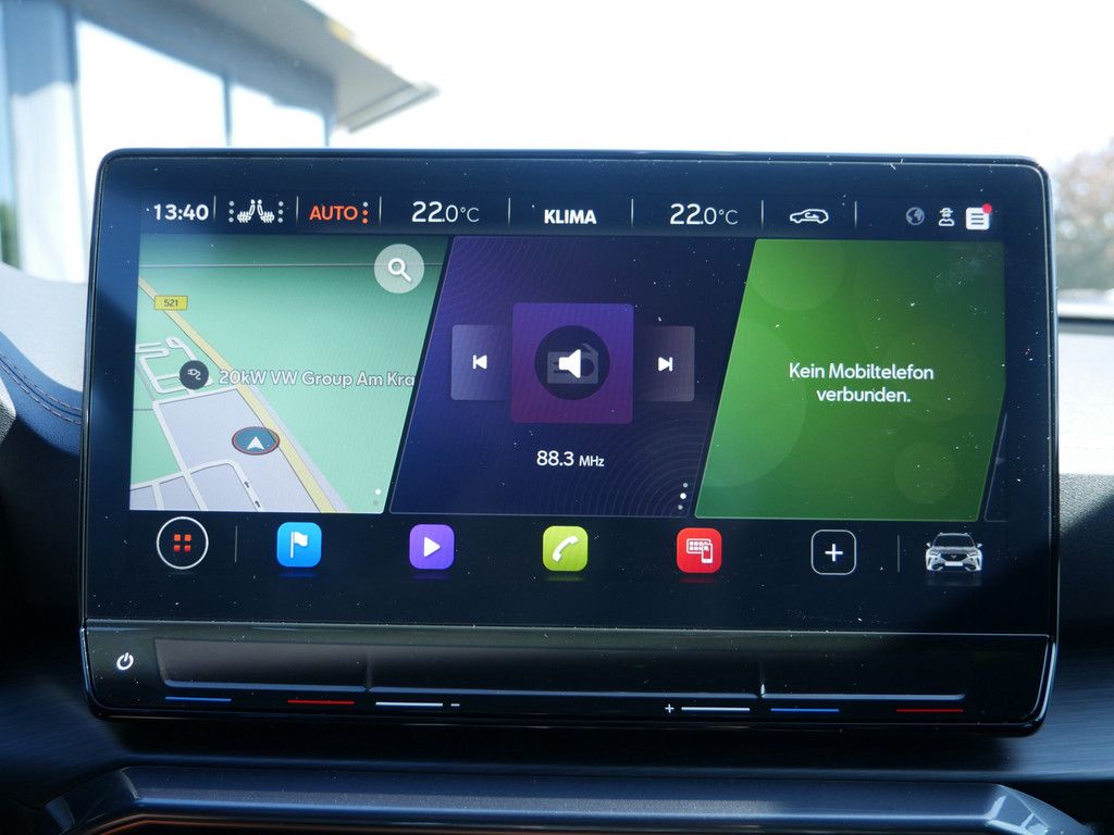 Cupra Formentor 2024