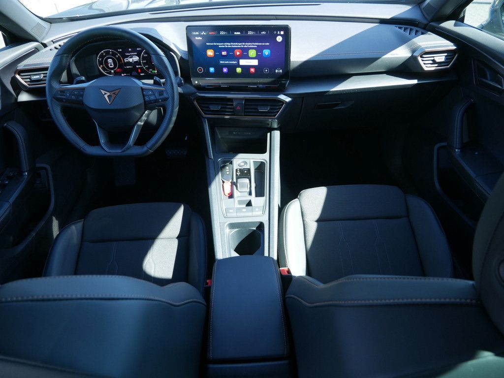 Cupra Formentor 2024