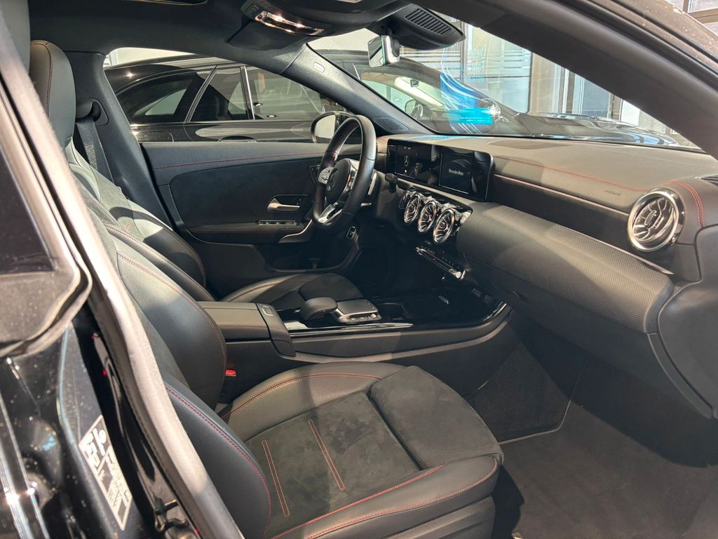 Mercedes-Benz CLA 250 2022