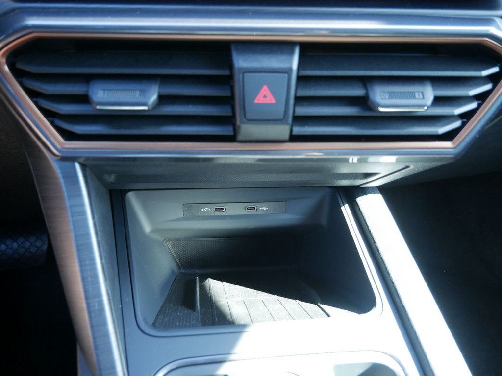 Cupra Formentor 2024