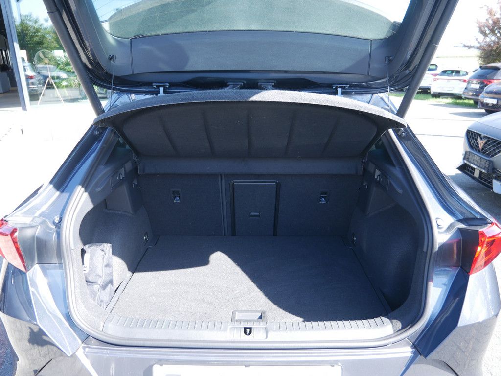 Cupra Formentor 2024