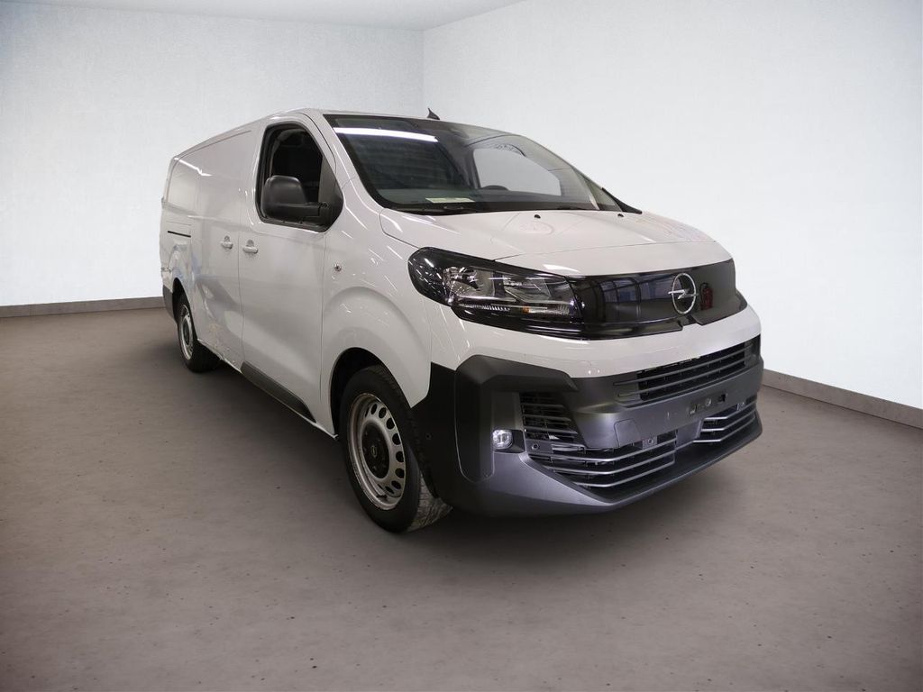 Opel Vivaro 2024