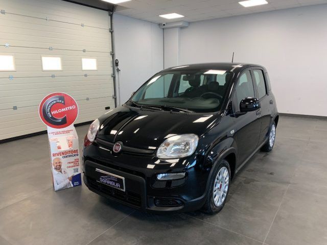 Fiat Panda 2023