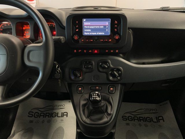 Fiat Panda 2023