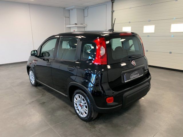 Fiat Panda 2023
