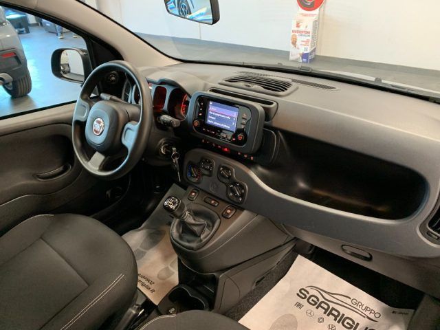 Fiat Panda 2023