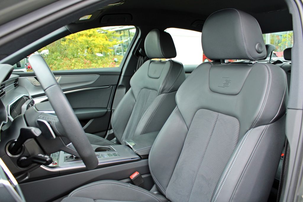 Audi S6 2024