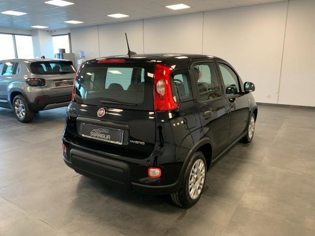 Fiat Panda 2023
